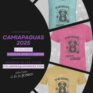 Camiapaguas 2025
