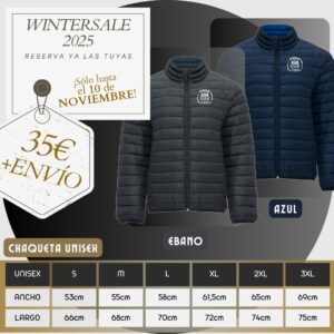 Winter Sale 2025