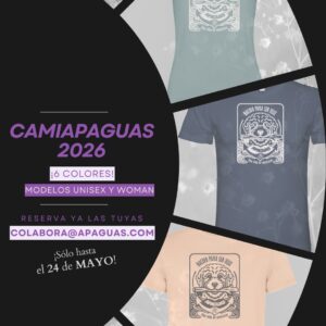 Camiapaguas 2026